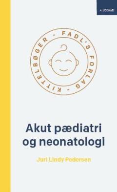 Akut pædiatri og neonatologi