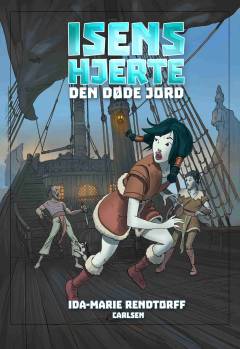 Isens hjerte - den døde jord