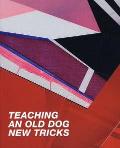 Teaching an old dog new tricks : nye tendenser i maleriet