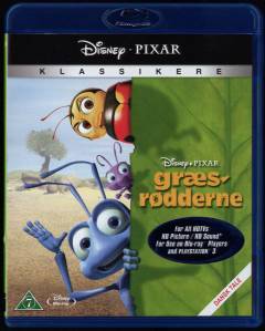 Græs-rødderne