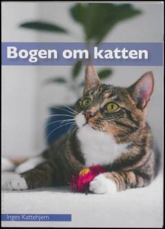 Bogen om katten