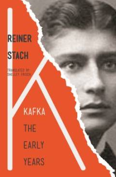 Kafka, the early years