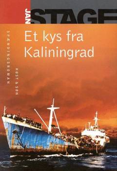 Bog, 1. udgave, 2001