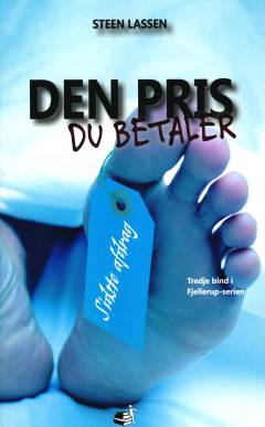 Den pris du betaler : kriminalroman