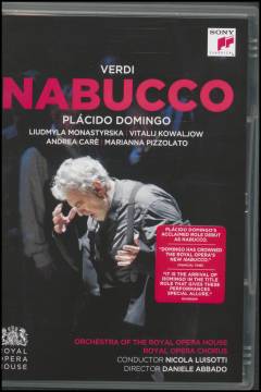 Musik (dvd), 2015
