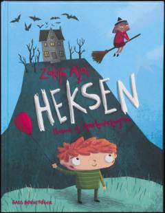 Heksen