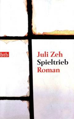 Spieltrieb