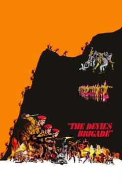 The devil's brigade