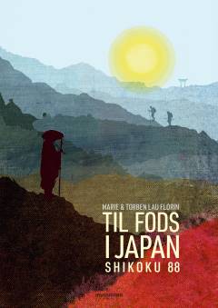 Til fods i Japan : Shikoku 88