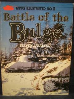 Battle of the Bulge