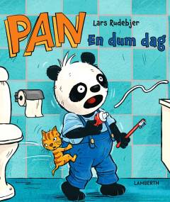 Pan - en dum dag