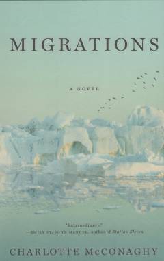 Migrations