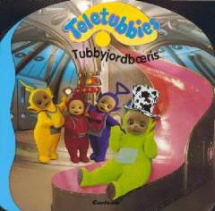 Tubbyjordbæris