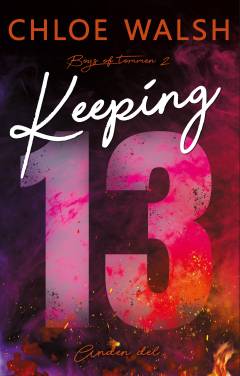 Keeping 13. 2. del