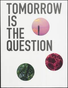 Tomorrow is the question