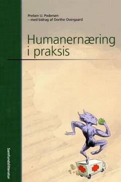 Humanernæring i praksis : i et folkesundhedsperspektiv