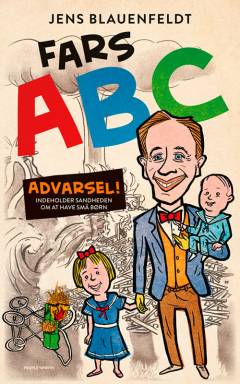 Bog, 1. udgave, 2013