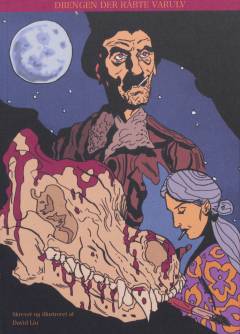 Drengen der råbte varulv