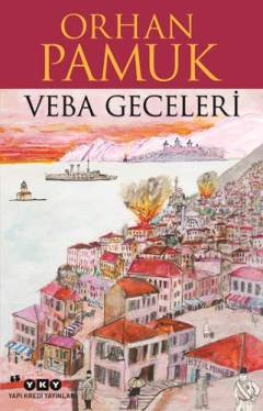 Veba geceleri