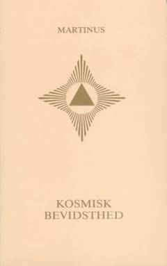 Kosmisk bevidsthed