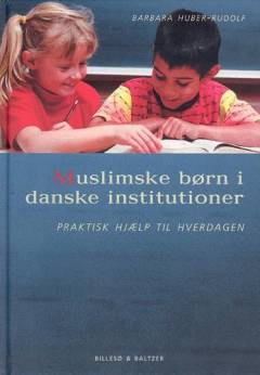 Muslimske børn i danske børneinstitutioner