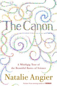 The canon : a whirligig tour of the beautiful basics of science