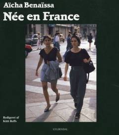 Née en France