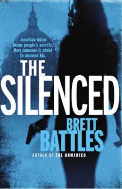 The silenced : a novel