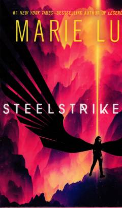 Steelstriker