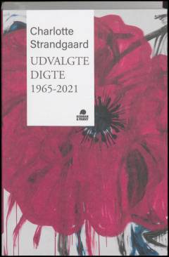 Udvalgte digte : 1965-2021