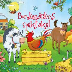 Bondegårdens spektakel