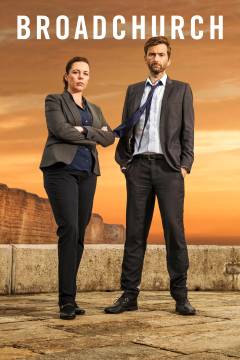 Broadchurch, sæson 1