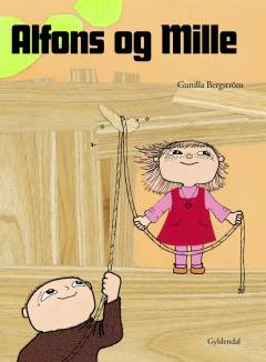 Alfons og Mille