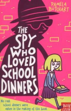 The spy who loved school dinners
