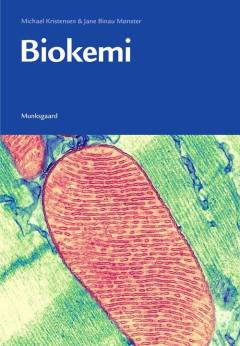 Biokemi
