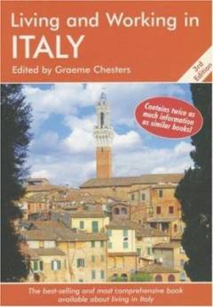 Living and working in Italy : a survival handbook