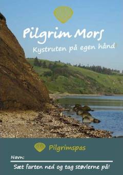 Pilgrim Mors : kystruten på egen hånd!