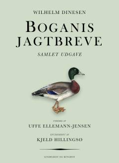 Boganis jagtbreve (Samlet udgave)