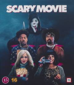 Scary movie