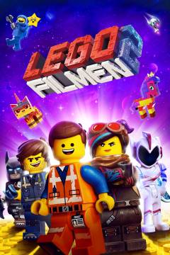 Film (dvd), 2019