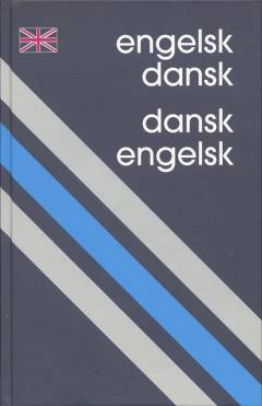 Engelsk dansk, dansk engelsk