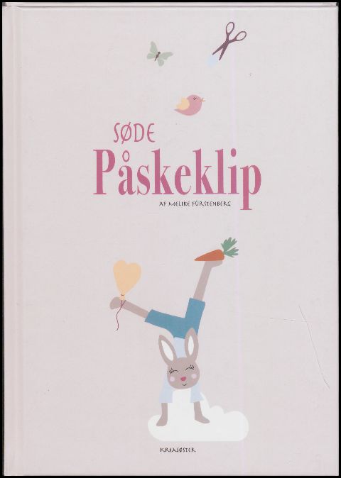Søde påskeklip