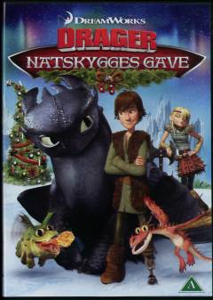 Drager - Natskygges gave