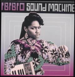 Ibibio Sound Machine