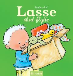 Lasse skal flytte
