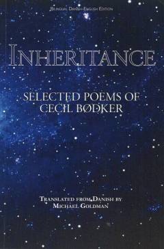 Inheritance : selected poems