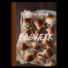 Bagværk : favoritter fra cathrinebrandt.dk