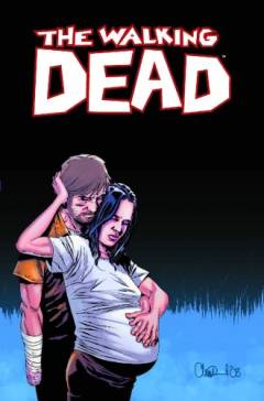 The walking dead. Vol. 7 : The calm before