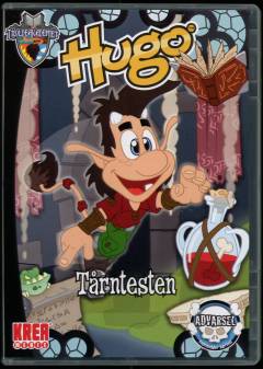 Hugo - tårntesten