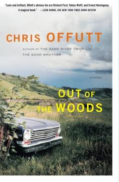 Out of the Woods : Stories